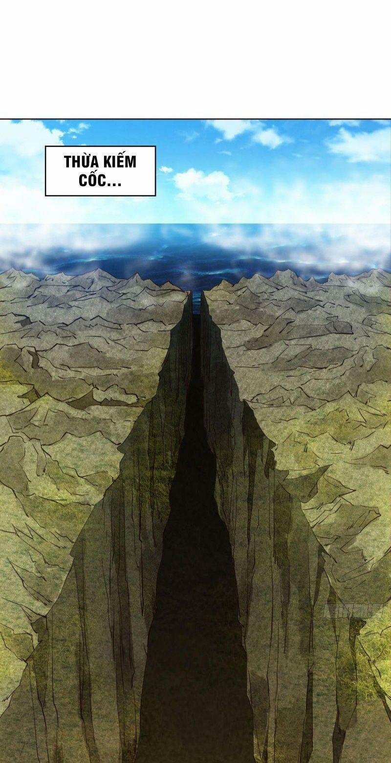 Trọng Sinh Thành Cậu Vàng Tại Dị Thế 126 trang 0