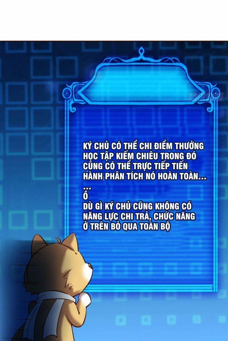 Trọng Sinh Thành Cậu Vàng Tại Dị Thế 126 trang 16