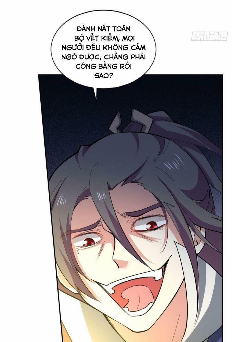 Trọng Sinh Thành Cậu Vàng Tại Dị Thế 126 trang 25