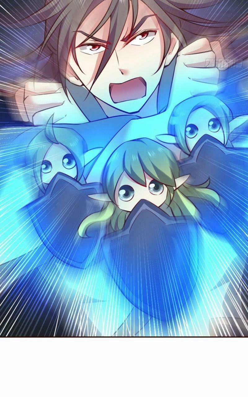 Trọng Sinh Thành Cậu Vàng Tại Dị Thế 126 trang 28