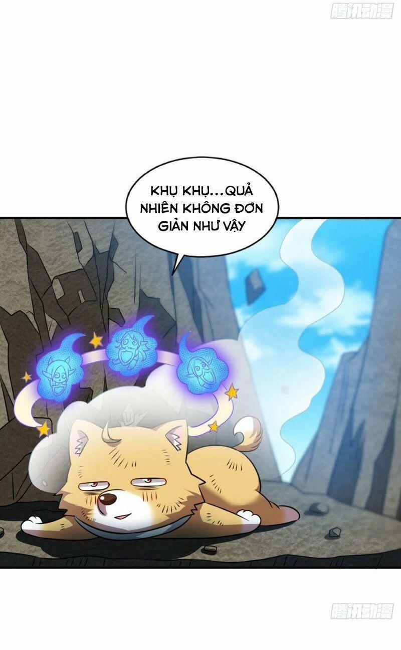 Trọng Sinh Thành Cậu Vàng Tại Dị Thế 126 trang 30