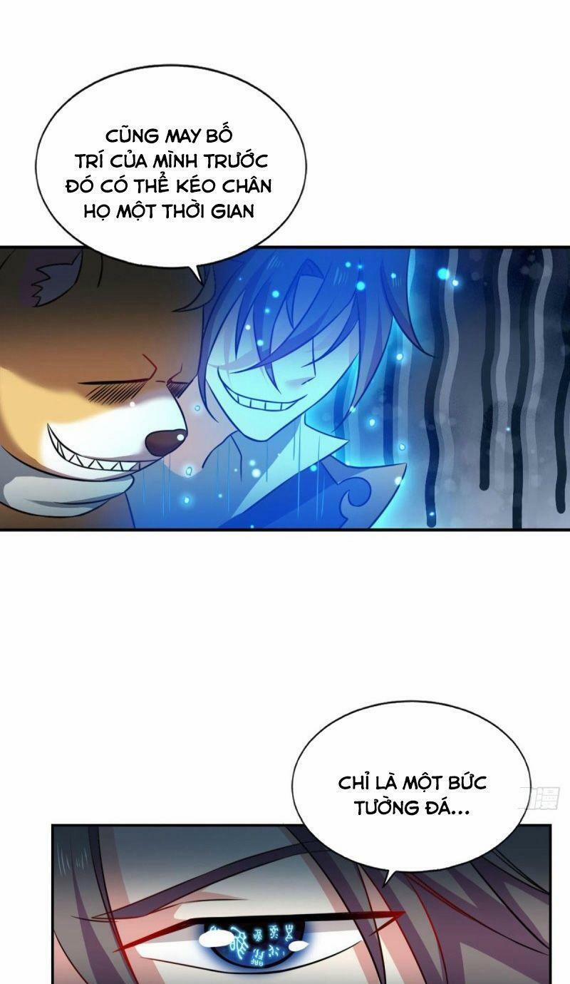 Trọng Sinh Thành Cậu Vàng Tại Dị Thế 126 trang 31