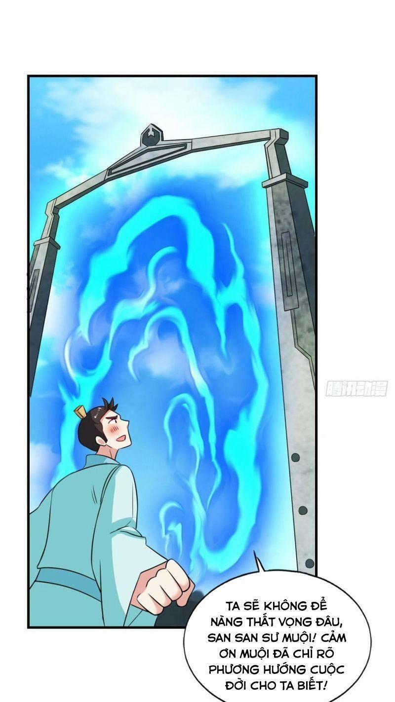 Trọng Sinh Thành Cậu Vàng Tại Dị Thế 126 trang 35