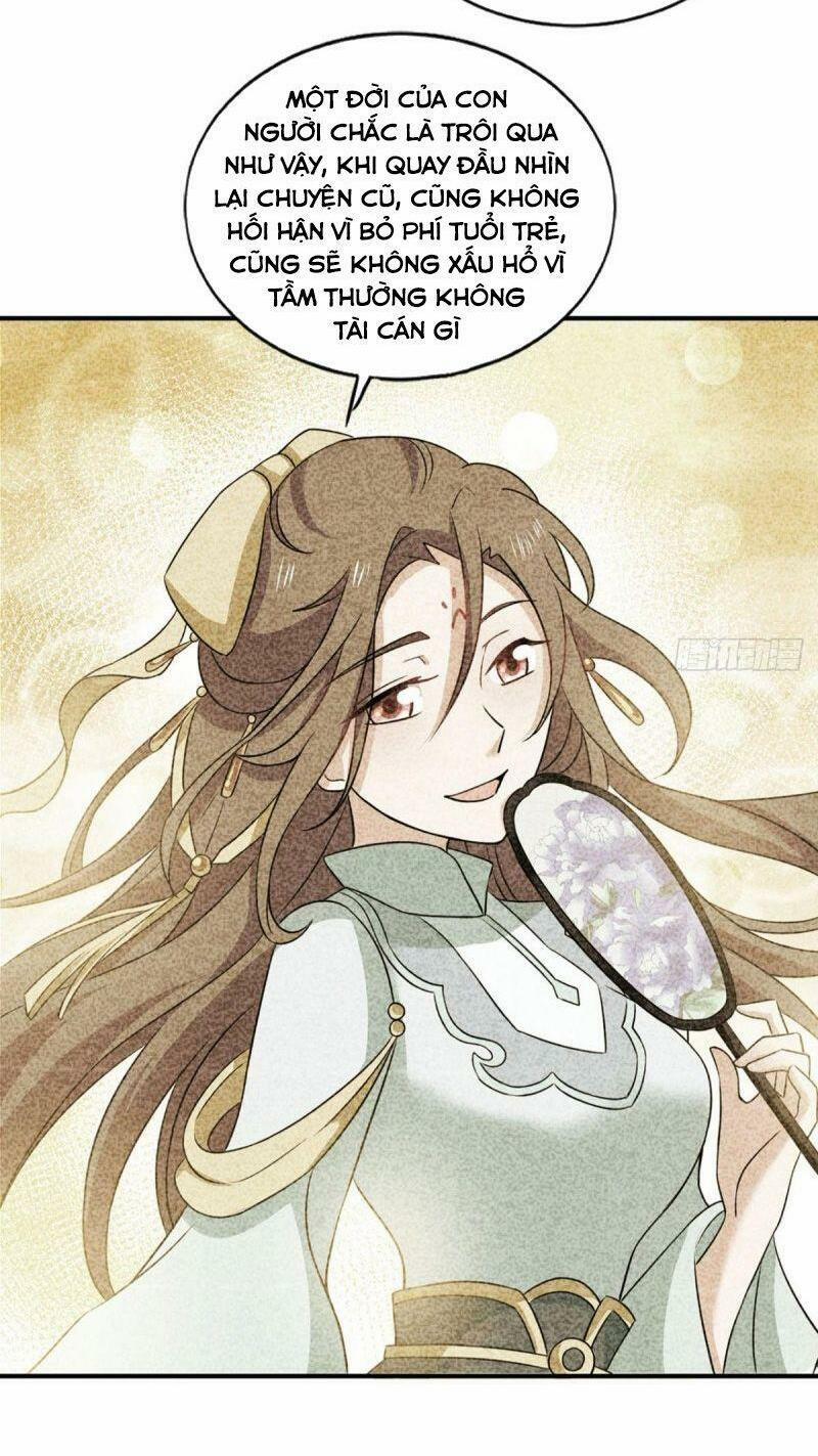 Trọng Sinh Thành Cậu Vàng Tại Dị Thế 126 trang 36