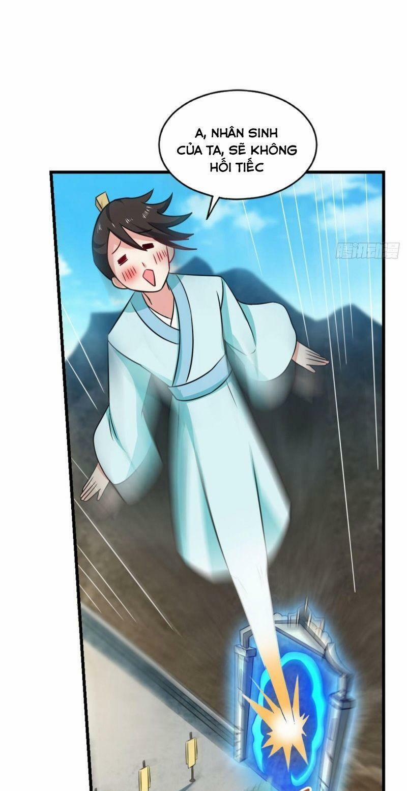 Trọng Sinh Thành Cậu Vàng Tại Dị Thế 126 trang 37
