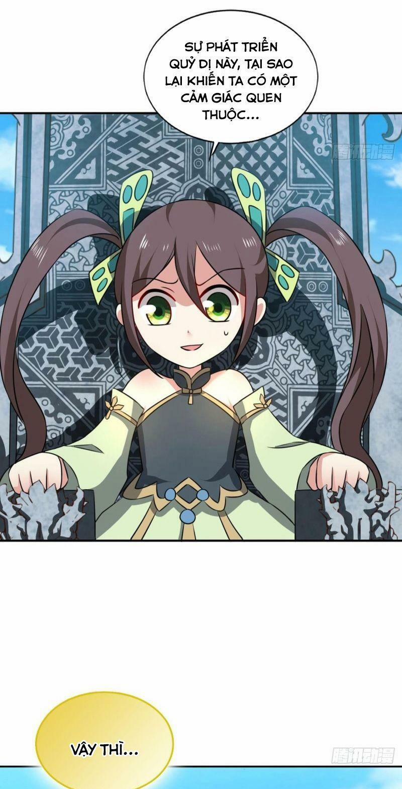 Trọng Sinh Thành Cậu Vàng Tại Dị Thế 126 trang 43