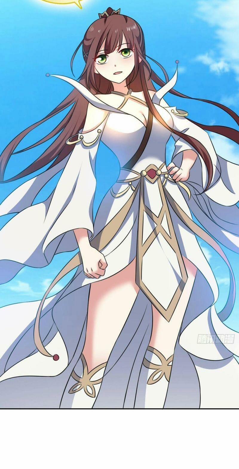 Trọng Sinh Thành Cậu Vàng Tại Dị Thế 126 trang 44