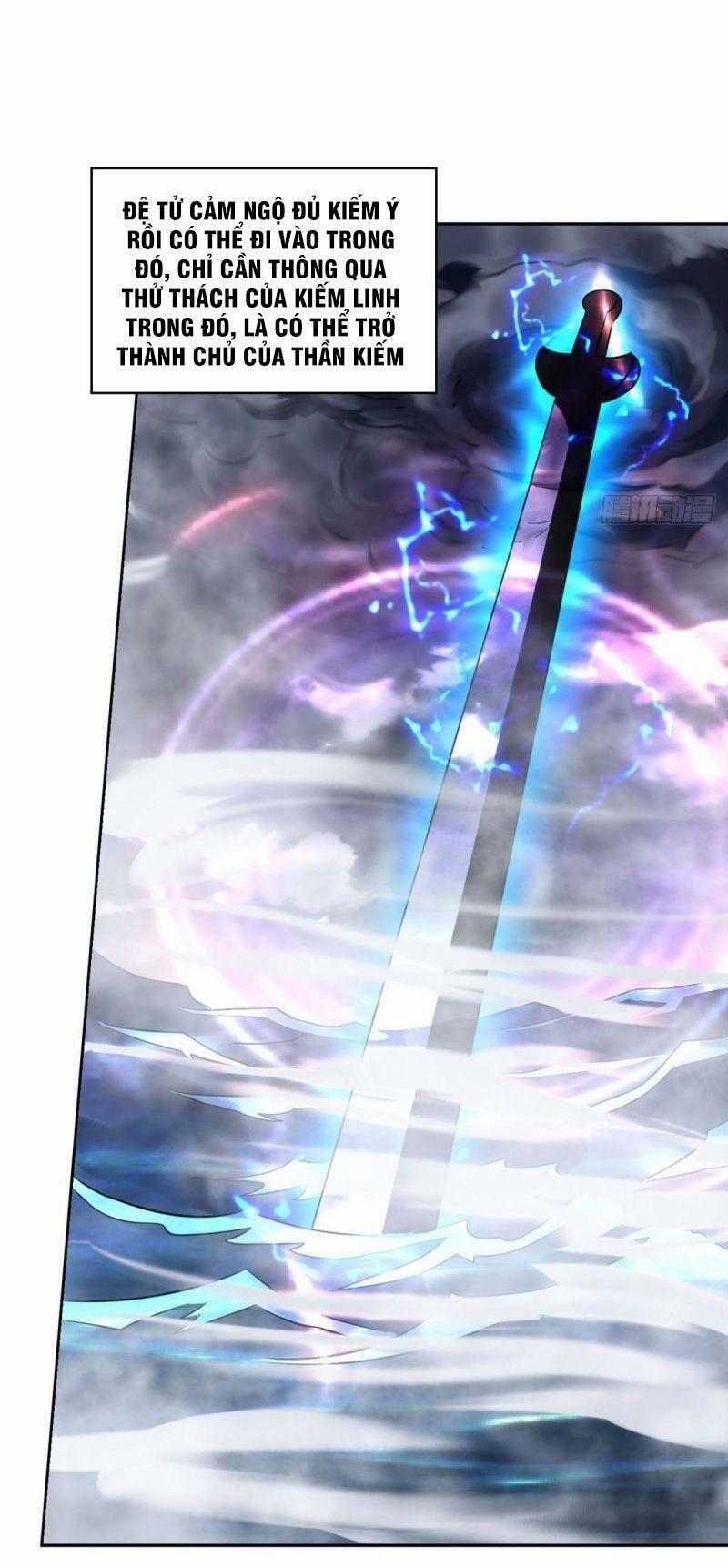 Trọng Sinh Thành Cậu Vàng Tại Dị Thế 126 trang 6