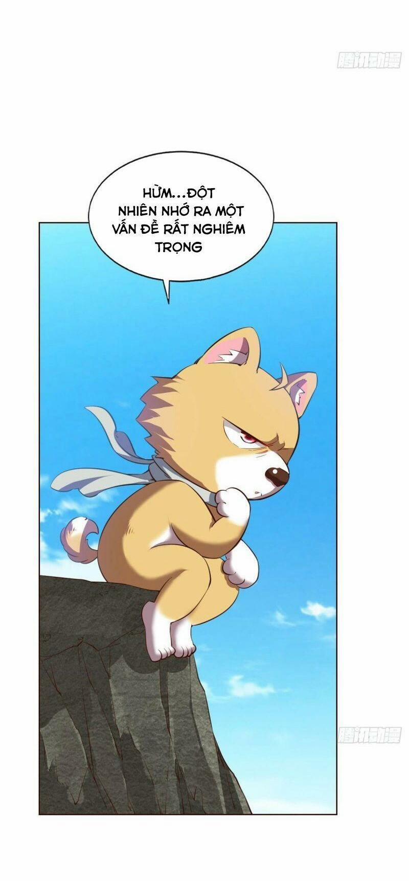 Trọng Sinh Thành Cậu Vàng Tại Dị Thế 126 trang 7