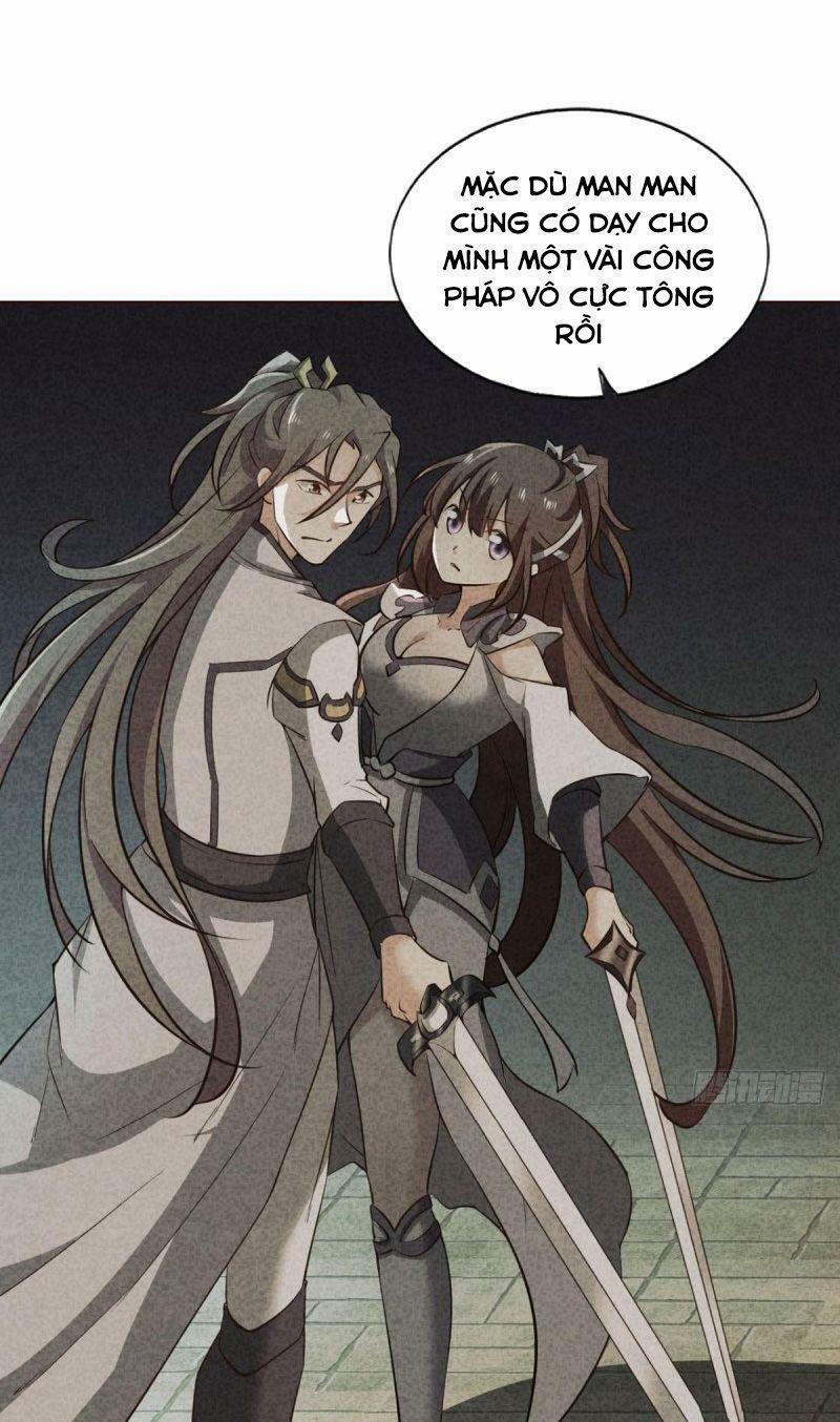 Trọng Sinh Thành Cậu Vàng Tại Dị Thế 126 trang 8