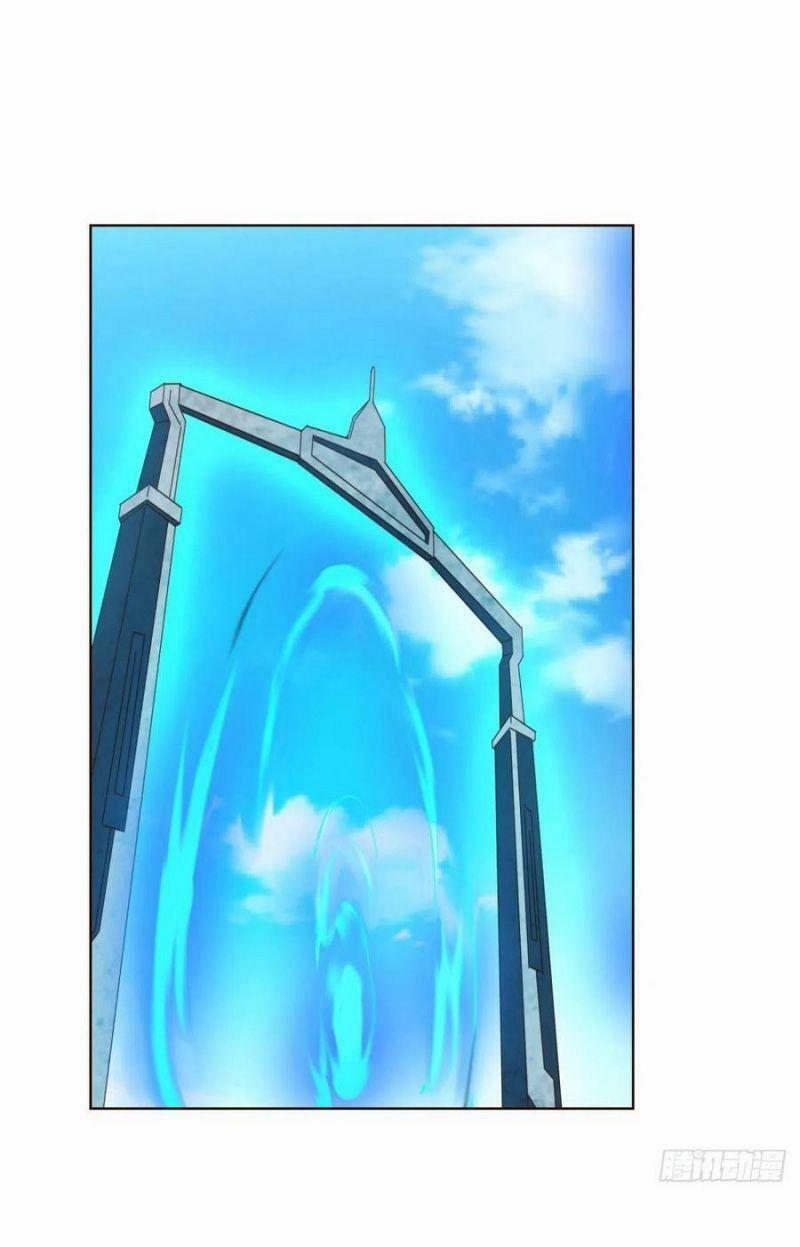 Trọng Sinh Thành Cậu Vàng Tại Dị Thế 127 trang 0