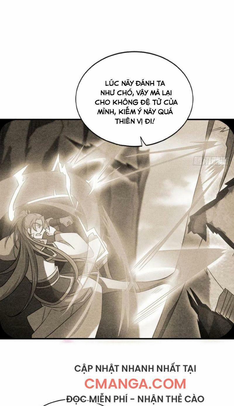 Trọng Sinh Thành Cậu Vàng Tại Dị Thế 127 trang 10