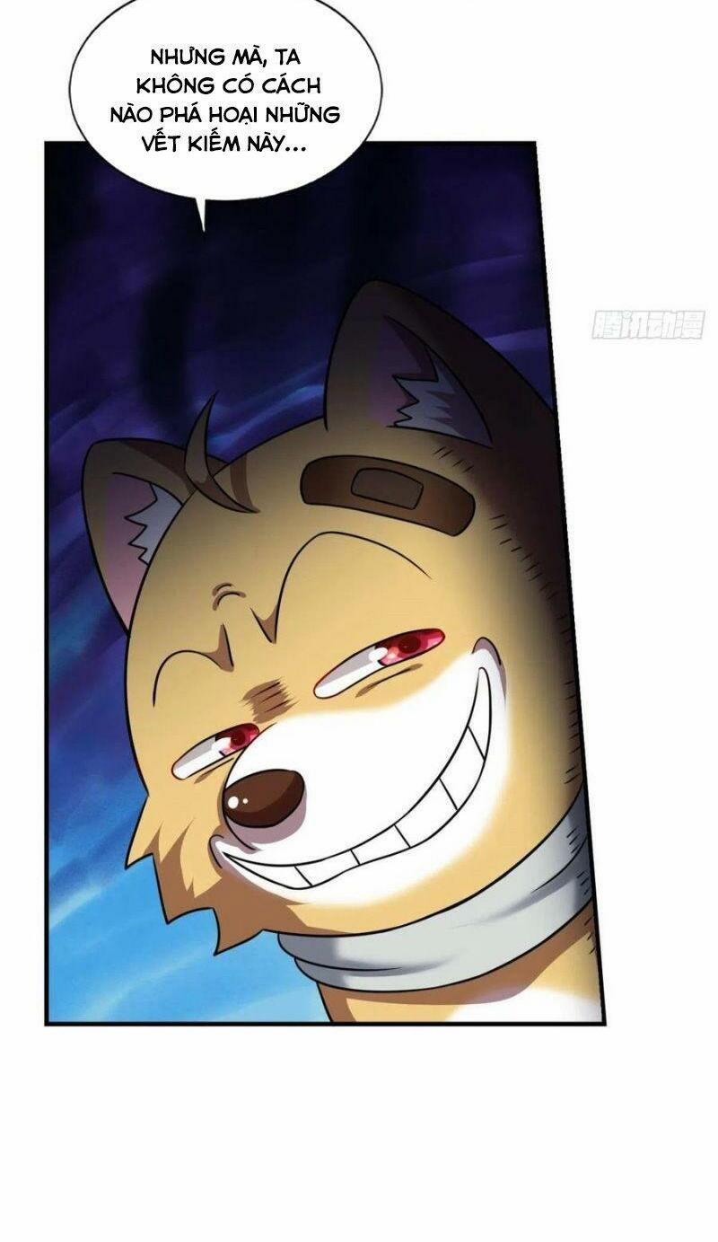 Trọng Sinh Thành Cậu Vàng Tại Dị Thế 127 trang 11