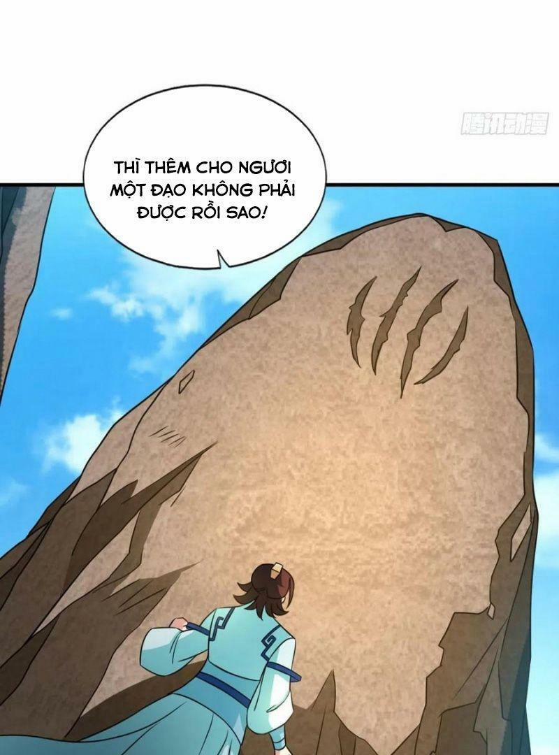 Trọng Sinh Thành Cậu Vàng Tại Dị Thế 127 trang 12