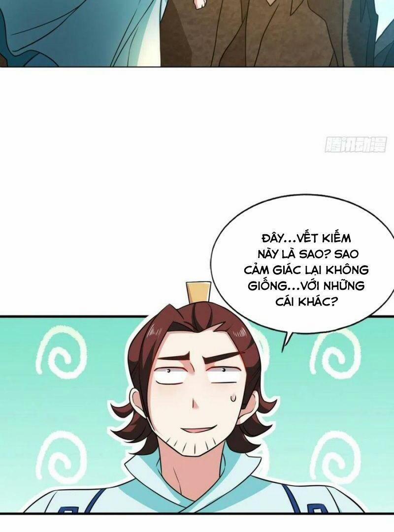 Trọng Sinh Thành Cậu Vàng Tại Dị Thế 127 trang 13