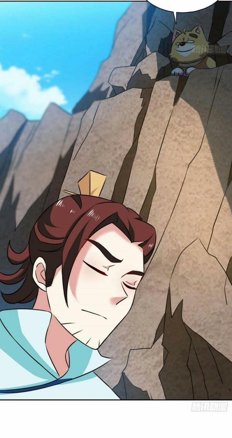 Trọng Sinh Thành Cậu Vàng Tại Dị Thế 127 trang 15