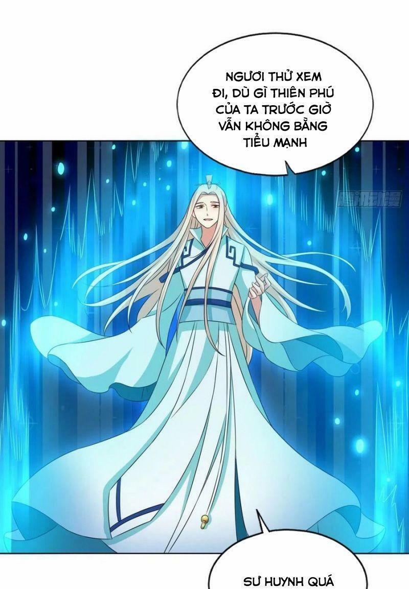 Trọng Sinh Thành Cậu Vàng Tại Dị Thế 127 trang 17