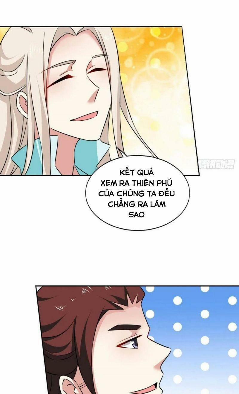Trọng Sinh Thành Cậu Vàng Tại Dị Thế 127 trang 19