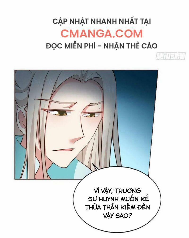 Trọng Sinh Thành Cậu Vàng Tại Dị Thế 127 trang 22