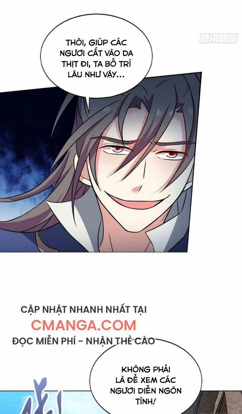 Trọng Sinh Thành Cậu Vàng Tại Dị Thế 127 trang 26