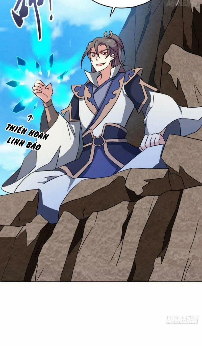 Trọng Sinh Thành Cậu Vàng Tại Dị Thế 127 trang 27