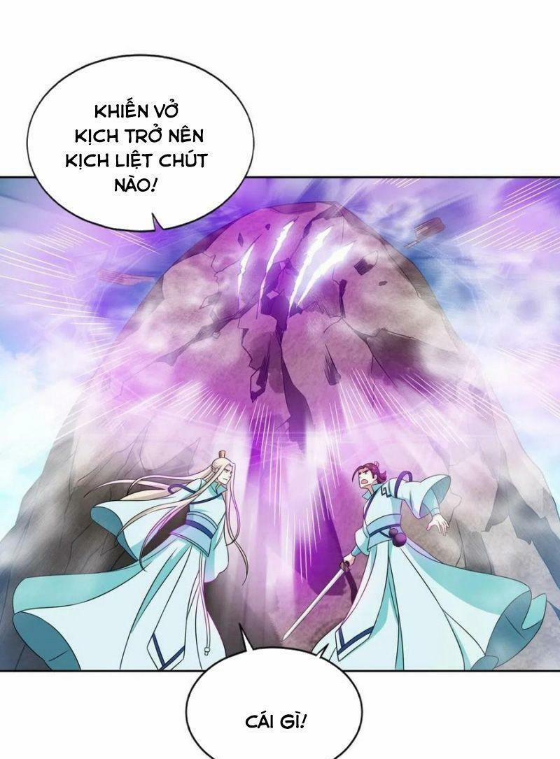 Trọng Sinh Thành Cậu Vàng Tại Dị Thế 127 trang 28