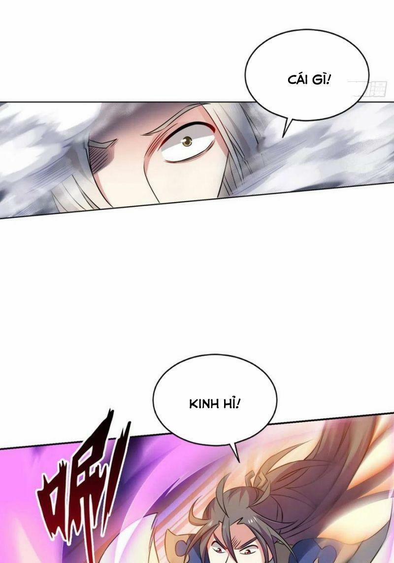 Trọng Sinh Thành Cậu Vàng Tại Dị Thế 127 trang 30
