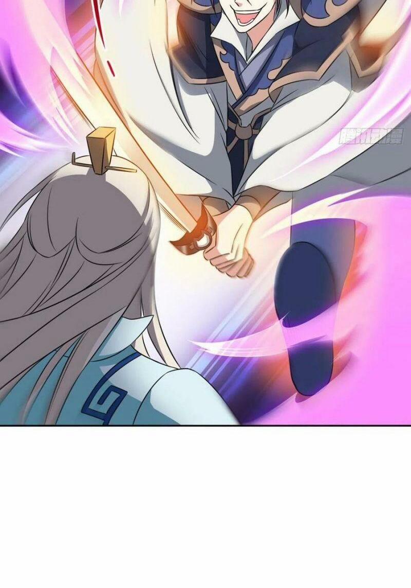 Trọng Sinh Thành Cậu Vàng Tại Dị Thế 127 trang 31