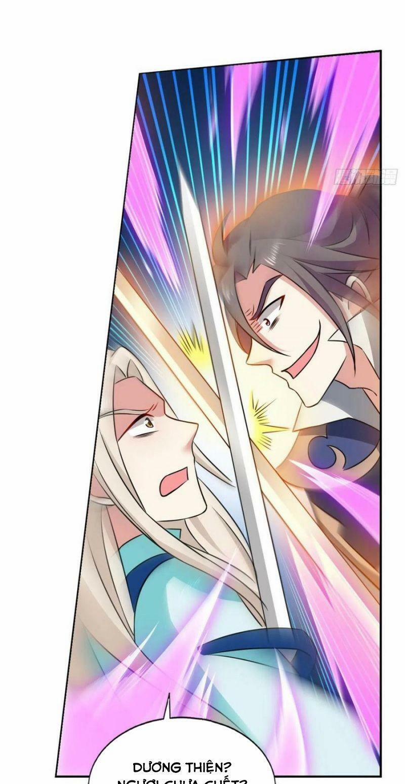 Trọng Sinh Thành Cậu Vàng Tại Dị Thế 127 trang 32