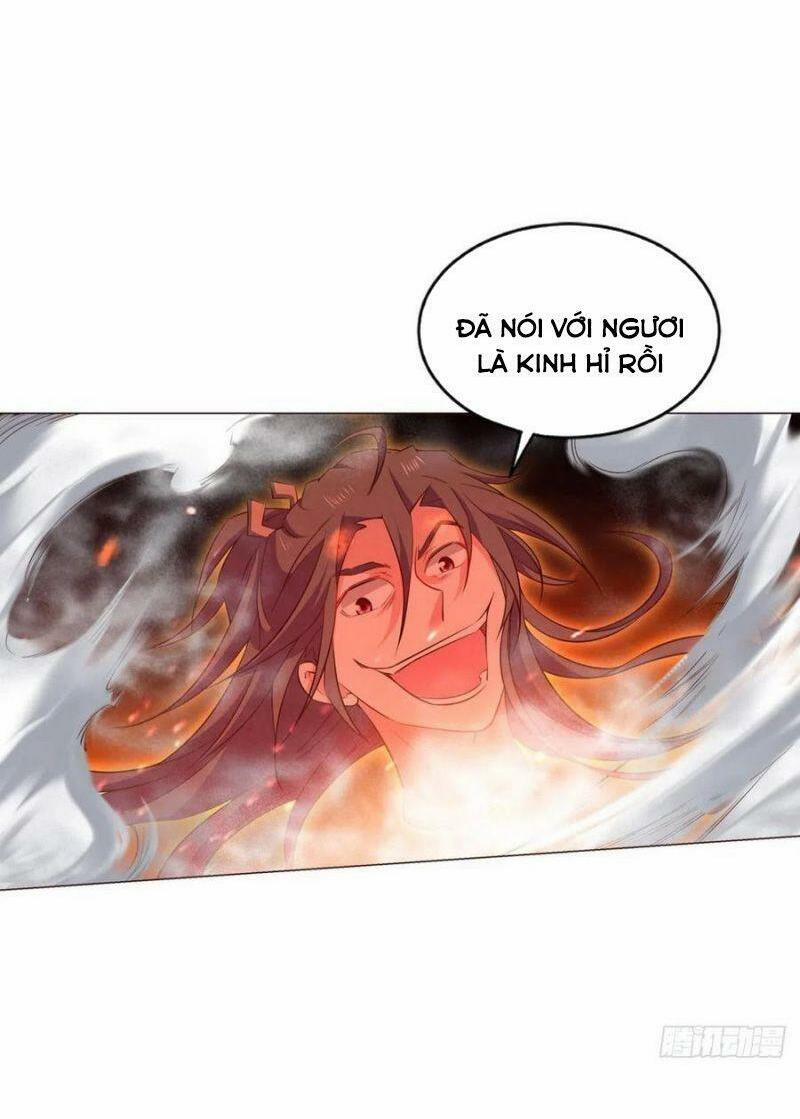 Trọng Sinh Thành Cậu Vàng Tại Dị Thế 127 trang 35