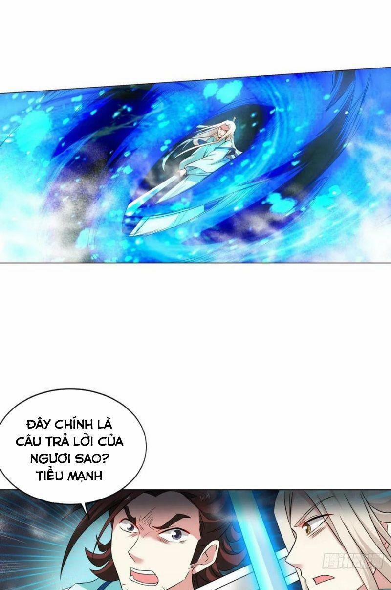 Trọng Sinh Thành Cậu Vàng Tại Dị Thế 127 trang 36