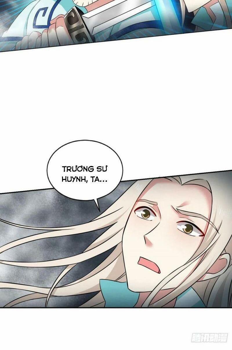 Trọng Sinh Thành Cậu Vàng Tại Dị Thế 127 trang 37