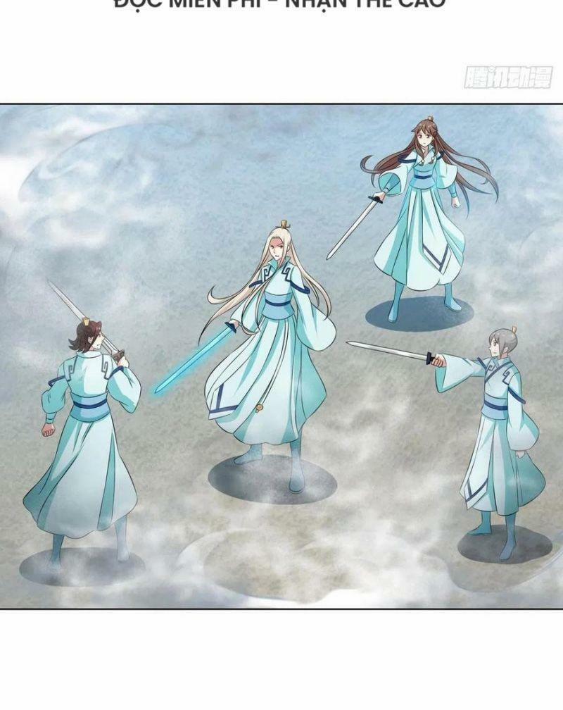 Trọng Sinh Thành Cậu Vàng Tại Dị Thế 127 trang 39