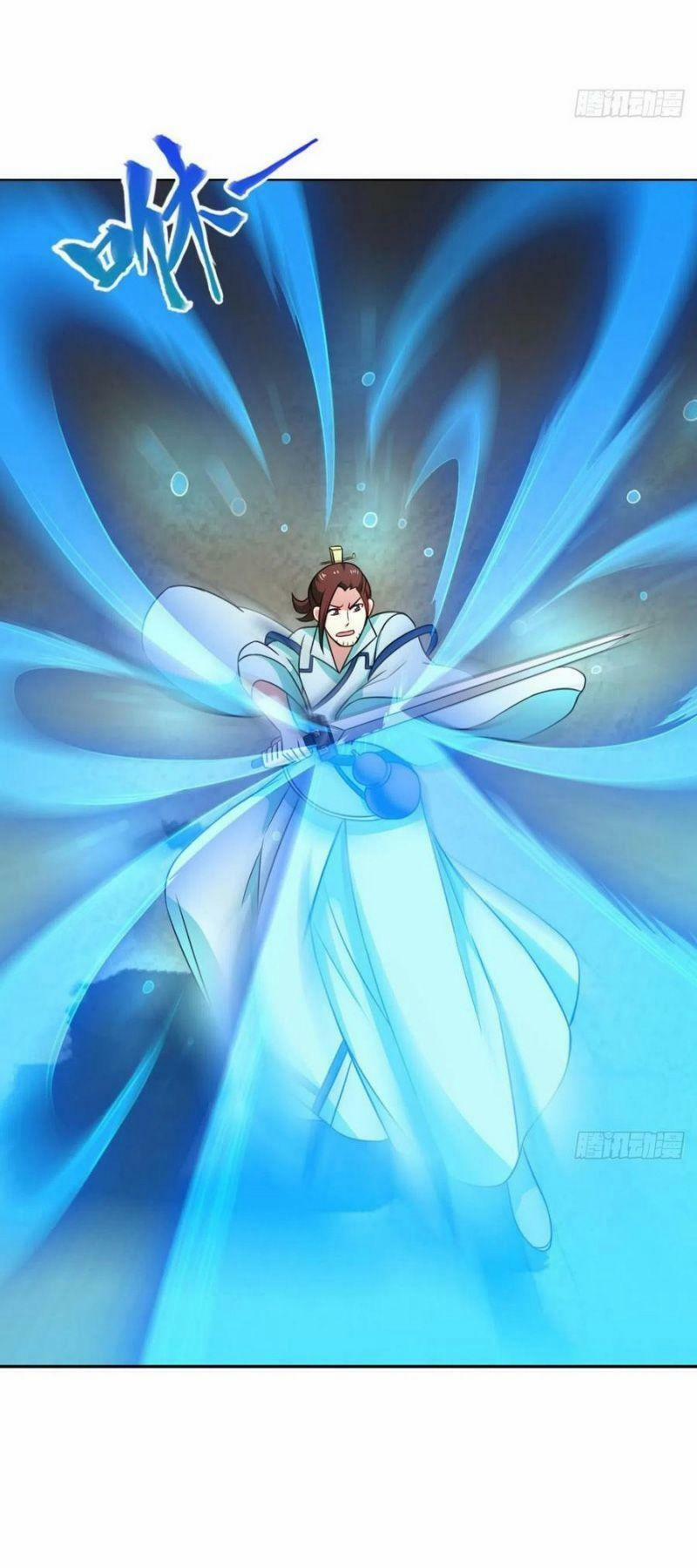 Trọng Sinh Thành Cậu Vàng Tại Dị Thế 127 trang 4