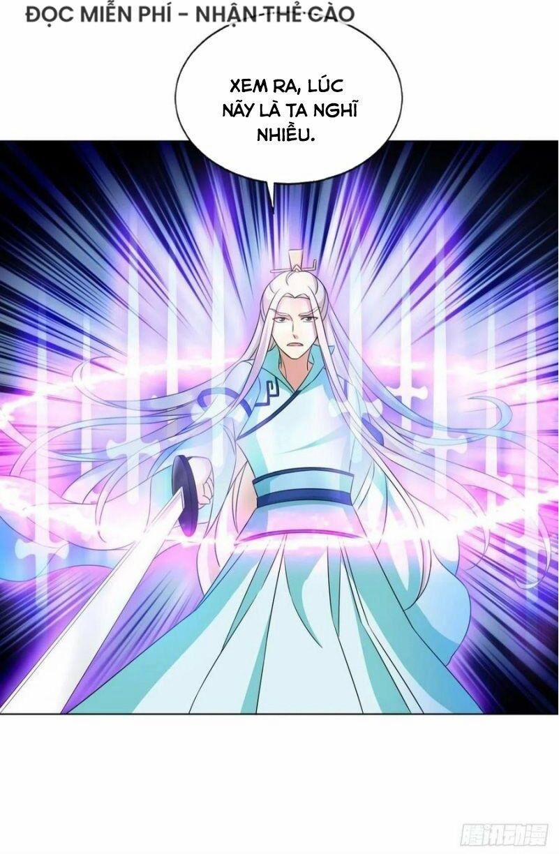 Trọng Sinh Thành Cậu Vàng Tại Dị Thế 127 trang 43