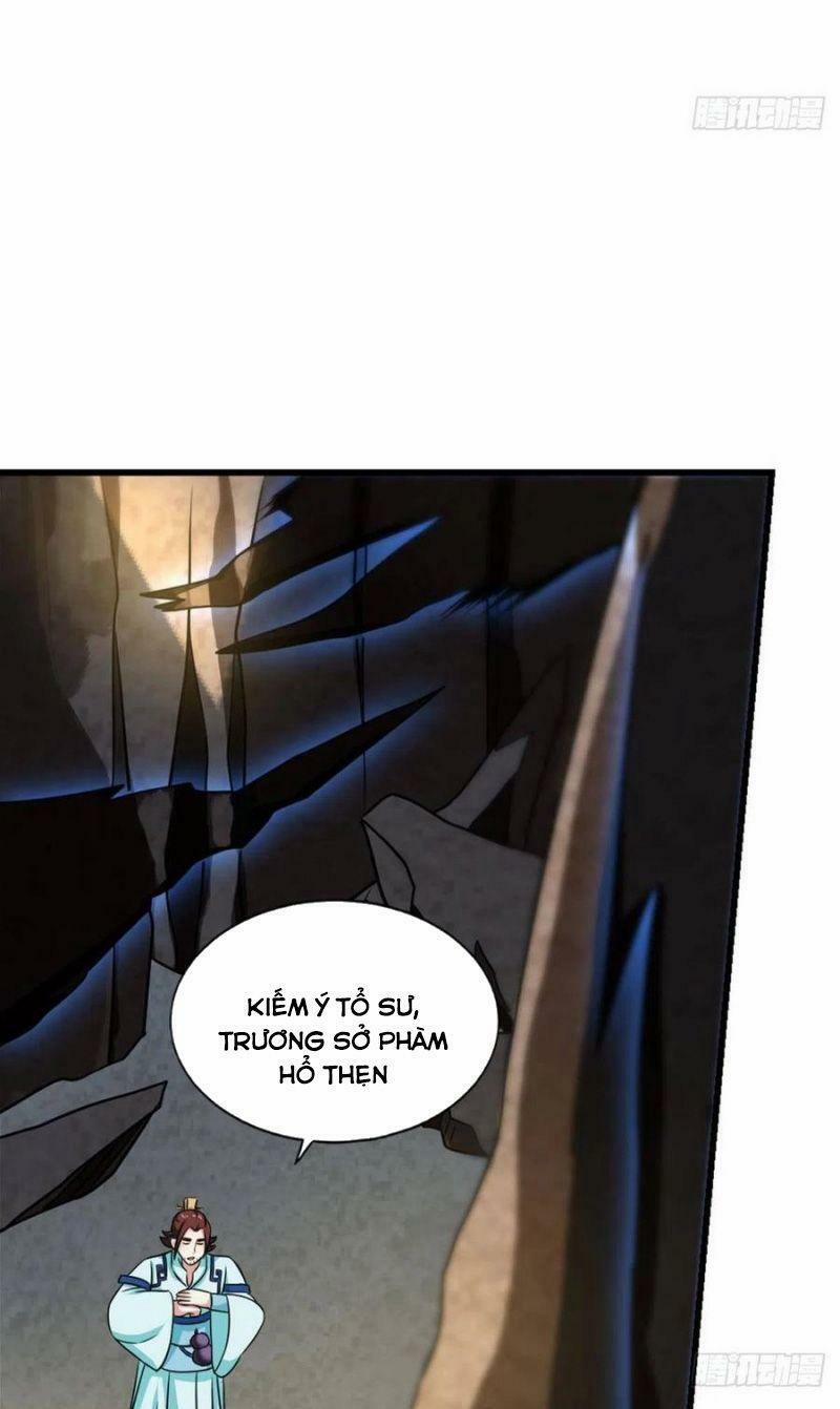 Trọng Sinh Thành Cậu Vàng Tại Dị Thế 127 trang 6