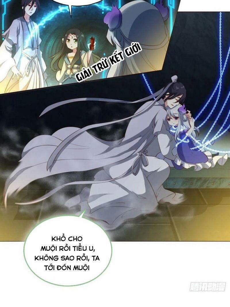 Trọng Sinh Thành Cậu Vàng Tại Dị Thế 129 trang 14
