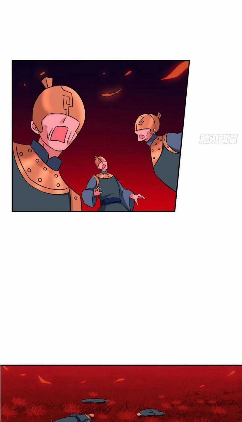 Trọng Sinh Thành Cậu Vàng Tại Dị Thế 129 trang 38