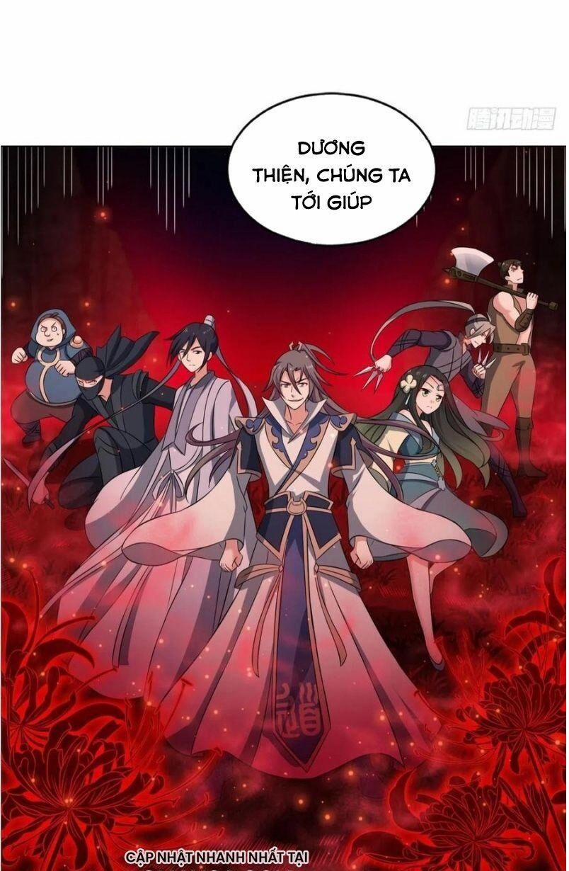 Trọng Sinh Thành Cậu Vàng Tại Dị Thế 129 trang 40