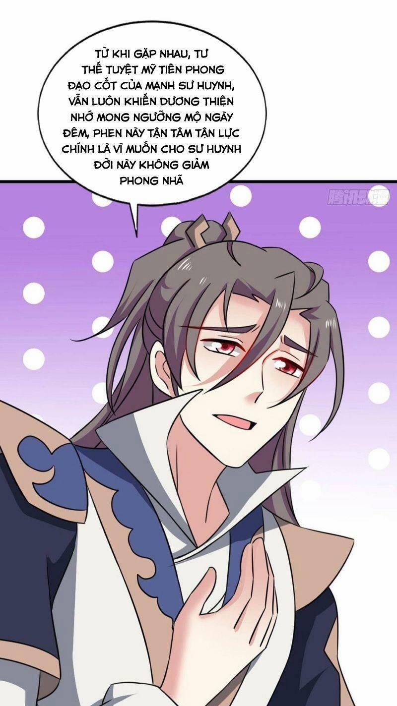 Trọng Sinh Thành Cậu Vàng Tại Dị Thế 132 trang 6