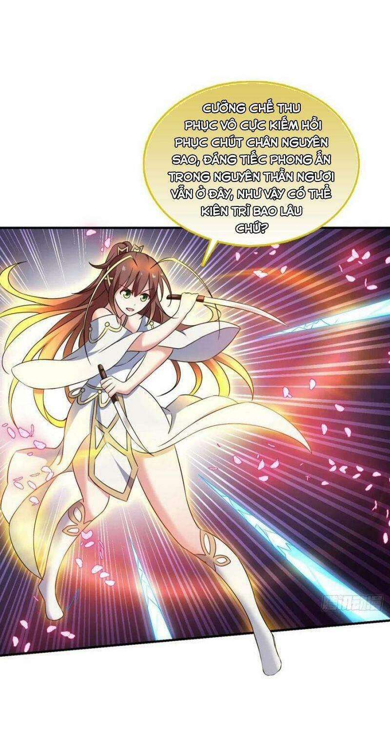 Trọng Sinh Thành Cậu Vàng Tại Dị Thế 135 trang 25