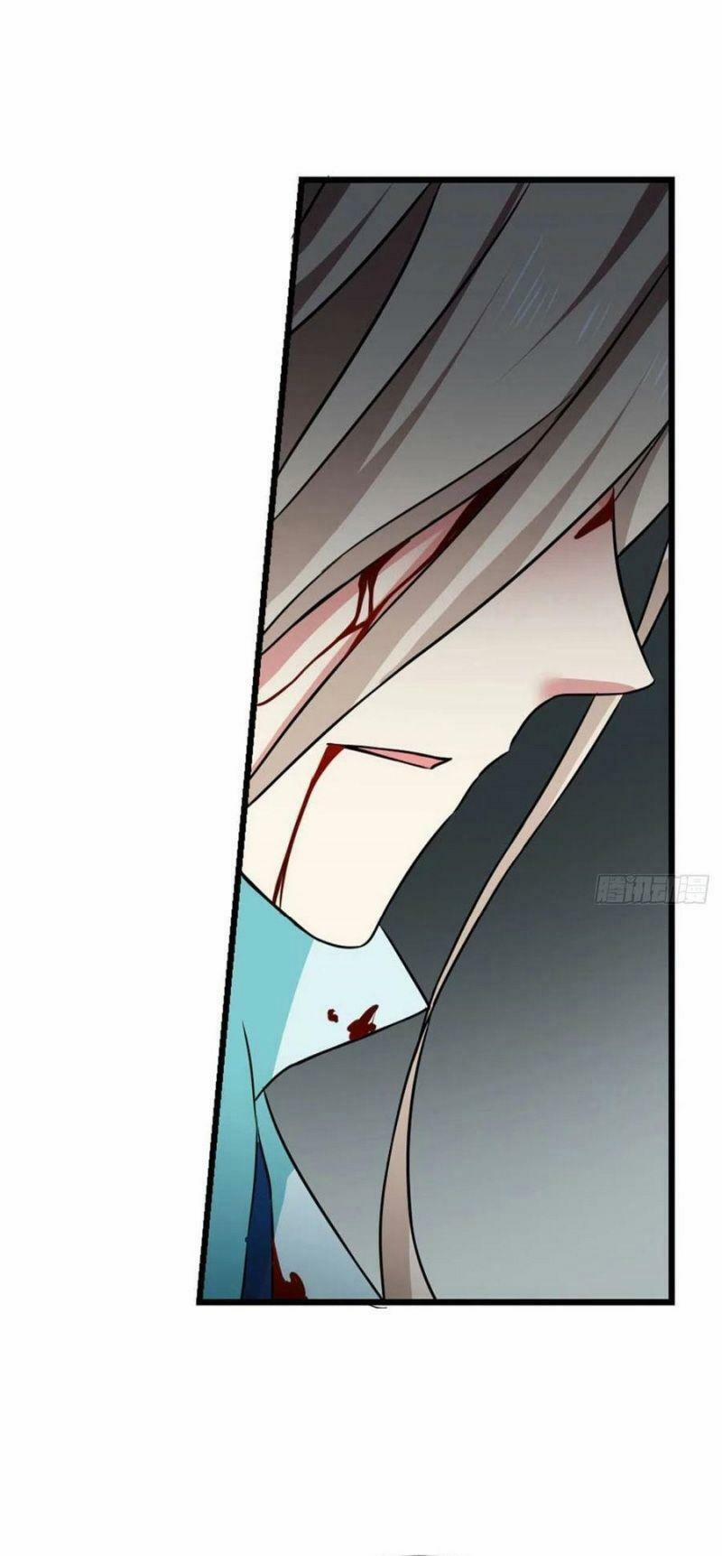 Trọng Sinh Thành Cậu Vàng Tại Dị Thế 135 trang 36