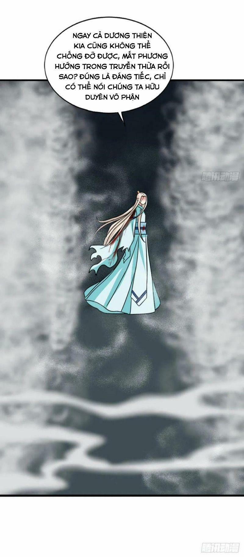 Trọng Sinh Thành Cậu Vàng Tại Dị Thế 135 trang 39