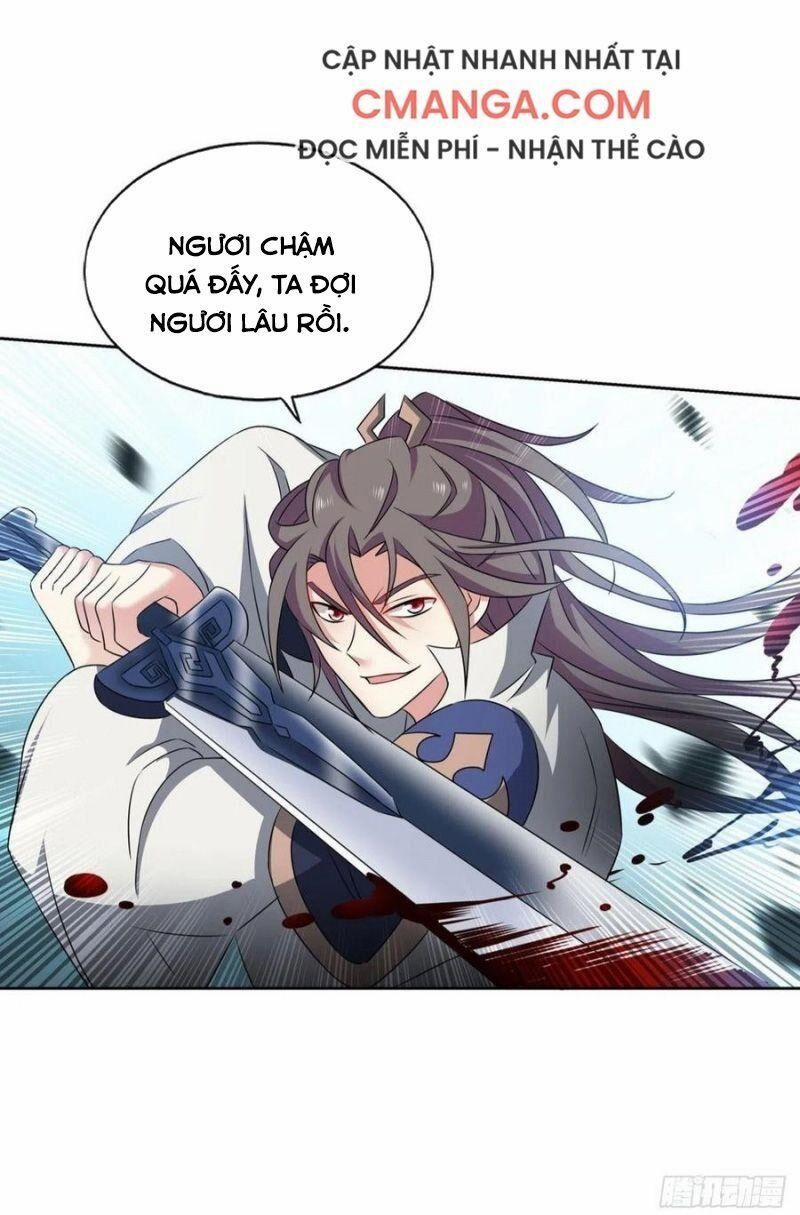 Trọng Sinh Thành Cậu Vàng Tại Dị Thế 135 trang 44