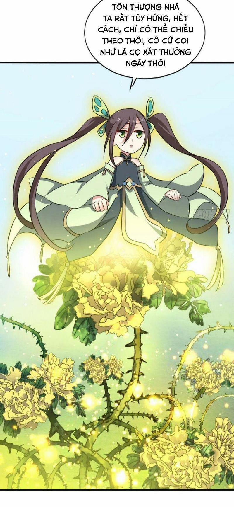 Trọng Sinh Thành Cậu Vàng Tại Dị Thế 135 trang 6