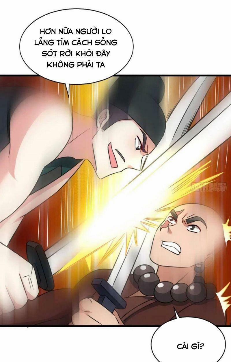 Trọng Sinh Thành Cậu Vàng Tại Dị Thế 135 trang 9