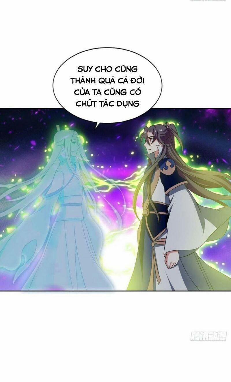 Trọng Sinh Thành Cậu Vàng Tại Dị Thế 136 trang 23