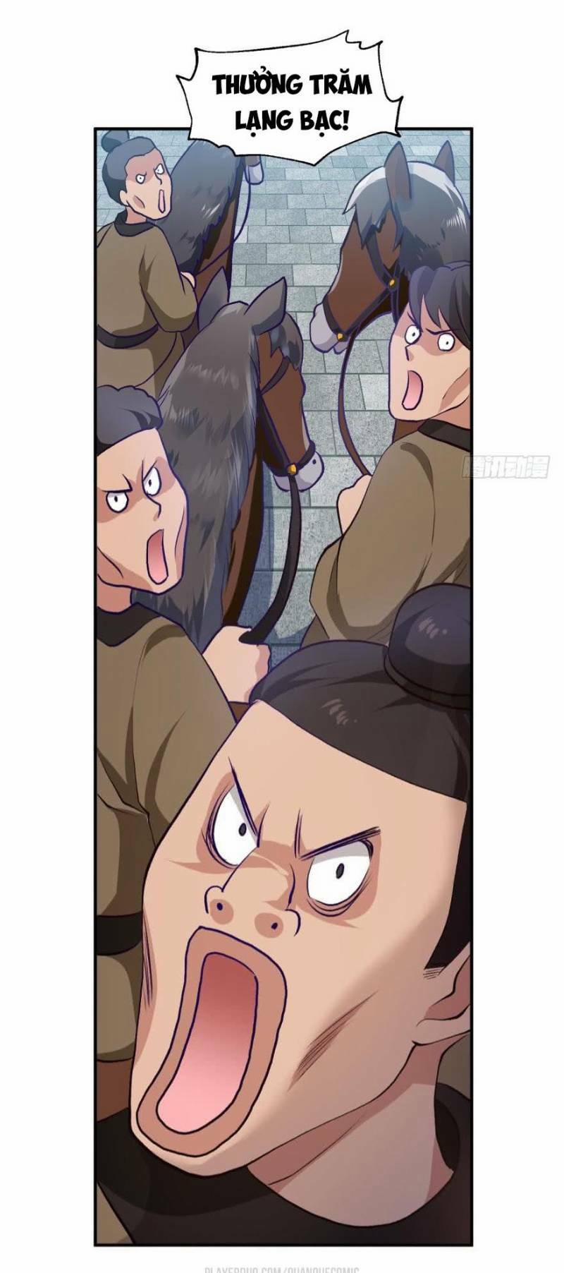 Trọng Sinh Thành Cậu Vàng Tại Dị Thế 14 trang 14