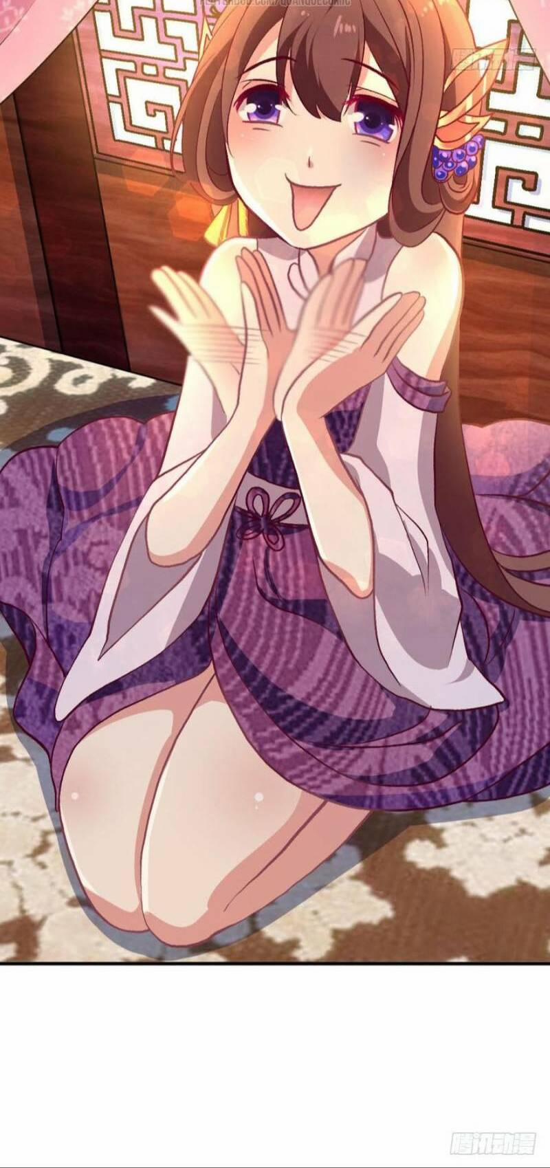 Trọng Sinh Thành Cậu Vàng Tại Dị Thế 14 trang 17