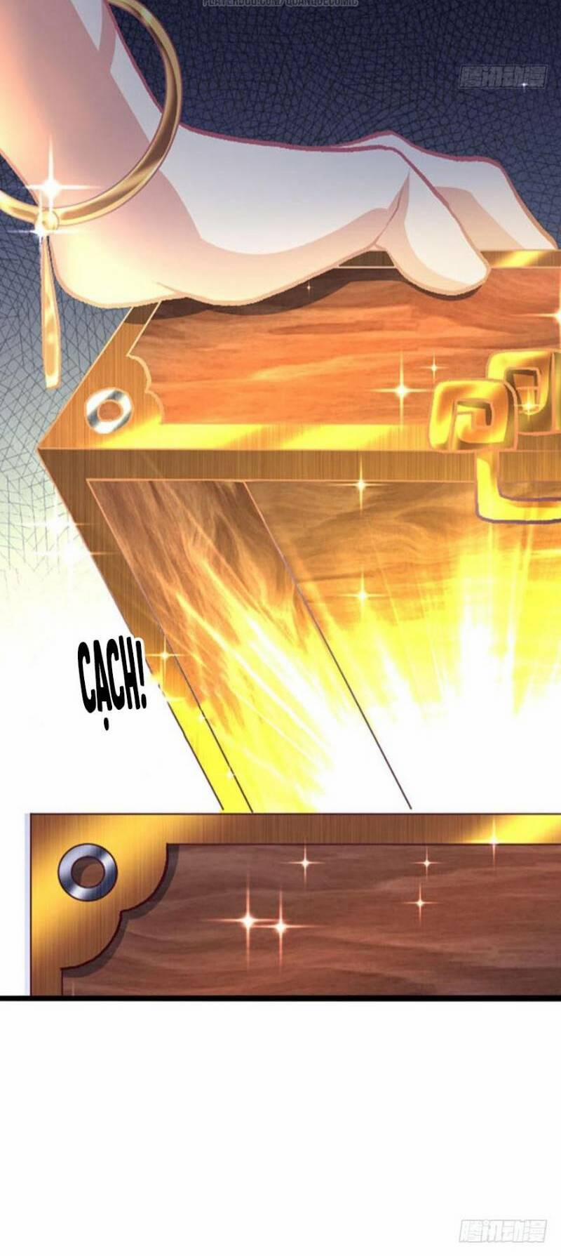 Trọng Sinh Thành Cậu Vàng Tại Dị Thế 14 trang 27